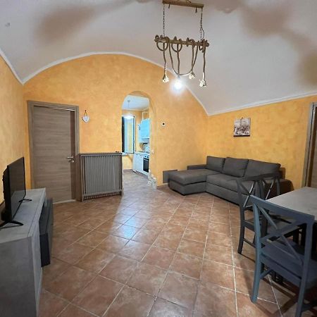 La Casetta Di Zio Remo Tívoli Exterior foto