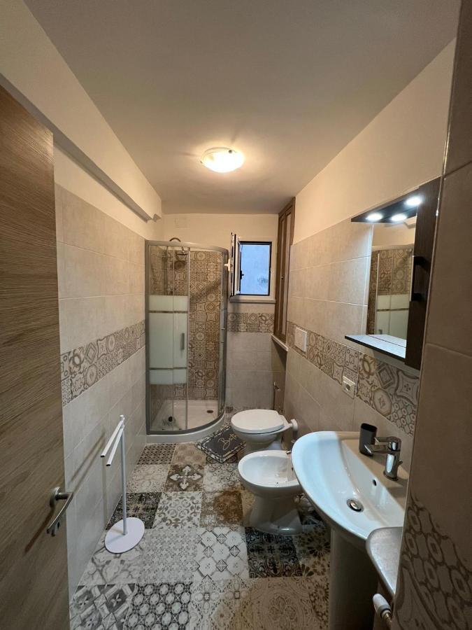 La Casetta Di Zio Remo Tívoli Exterior foto