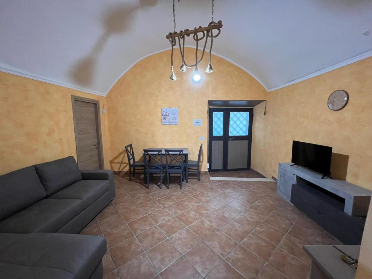 La Casetta Di Zio Remo Tívoli Exterior foto