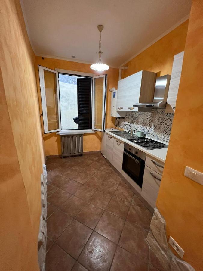 La Casetta Di Zio Remo Tívoli Exterior foto