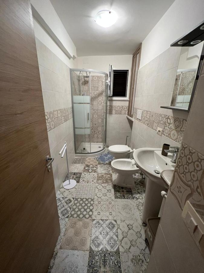 La Casetta Di Zio Remo Tívoli Exterior foto