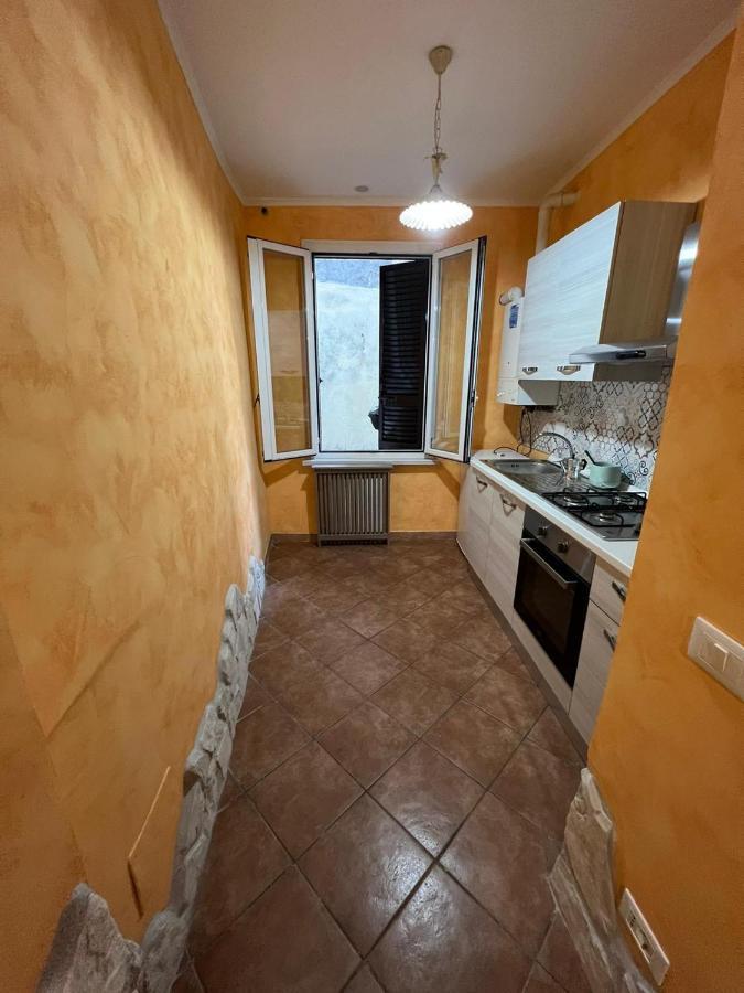La Casetta Di Zio Remo Tívoli Exterior foto