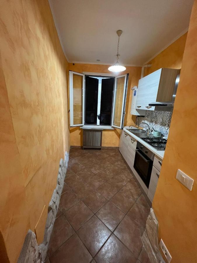 La Casetta Di Zio Remo Tívoli Exterior foto